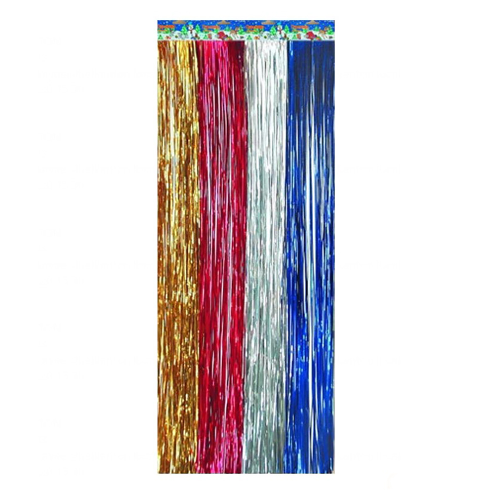 Гирлянда-дождик