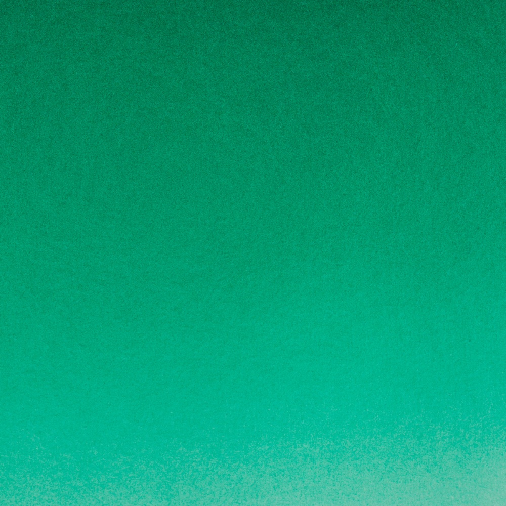 Краски акварельные "Белые ночи", 719 зеленая оригинальная, 10мл., туба - 3