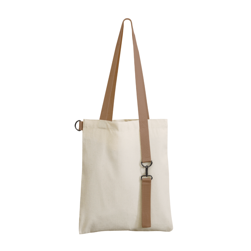 Сумка для покупок "Superbag Casual", бежевый