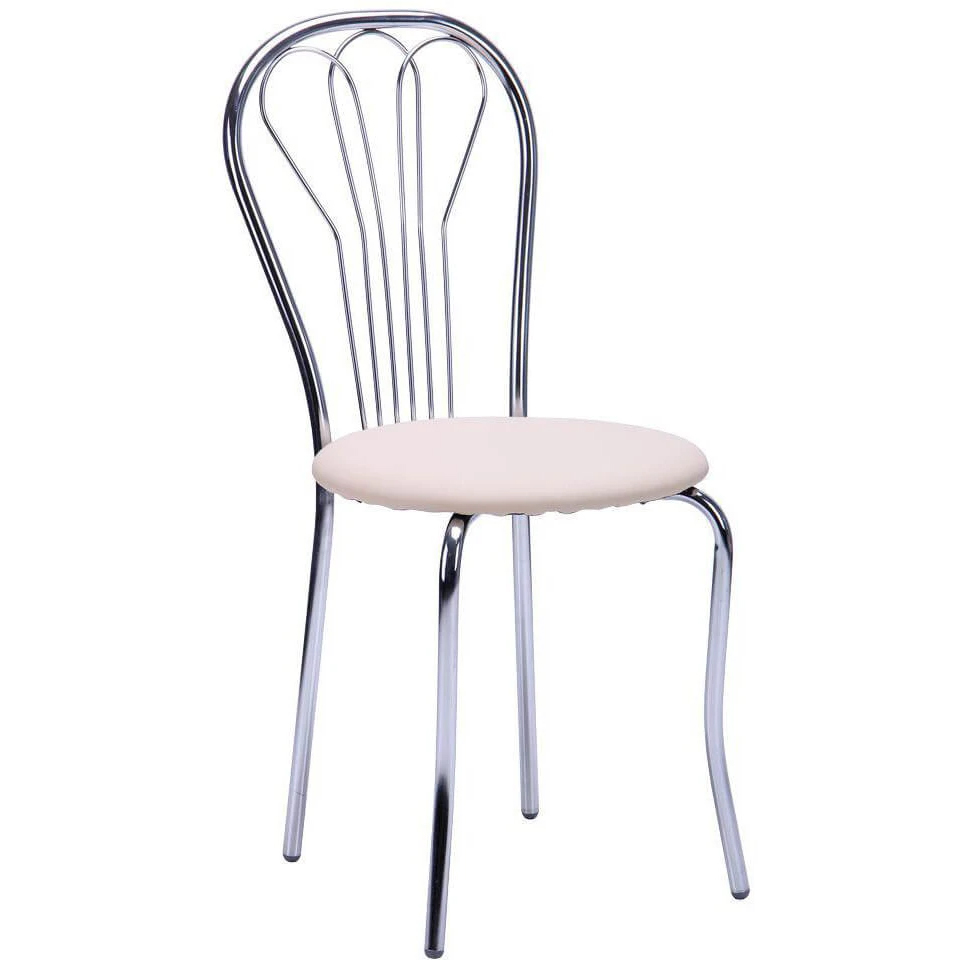 Стул SitUp VANESSA Chrome