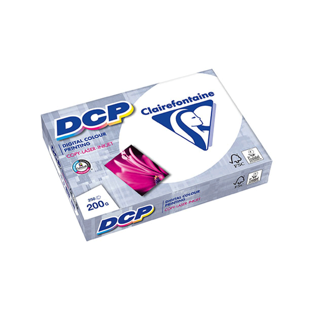 Бумага "DCP", A3