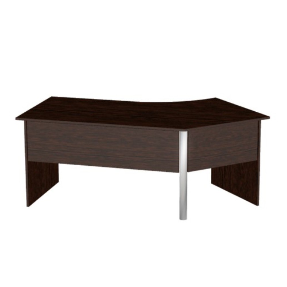 Коллекция Макси стол письменный М26-L, 1580х900х750 мм