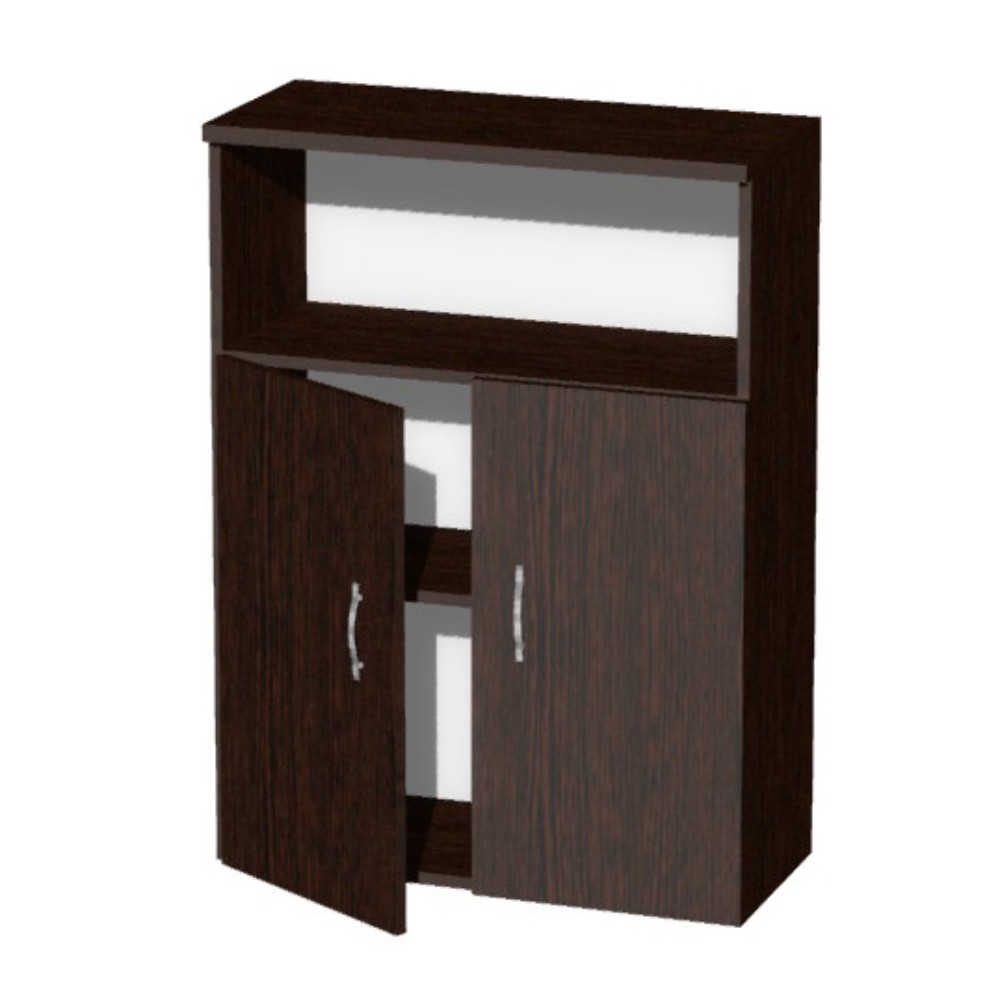 Коллекция Макси шкаф М03.2, 800x360x1090 мм