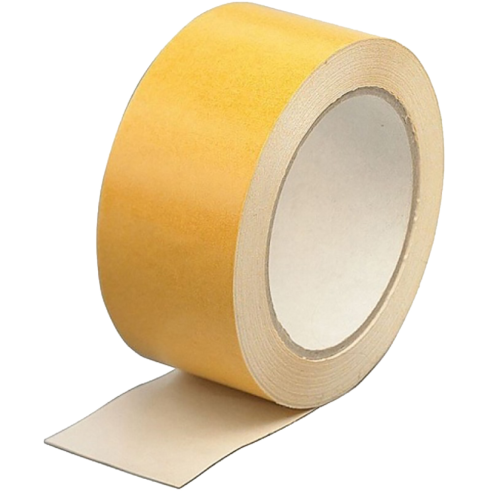 Клейкая лента двухсторонняя на полипропиленовой основе