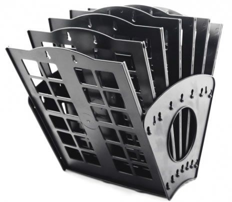 Модуль веерный