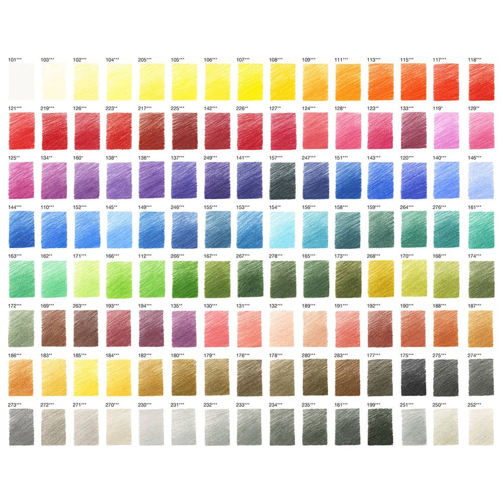 Карандаш цветной "Polychromos", 102 кремовый - 2