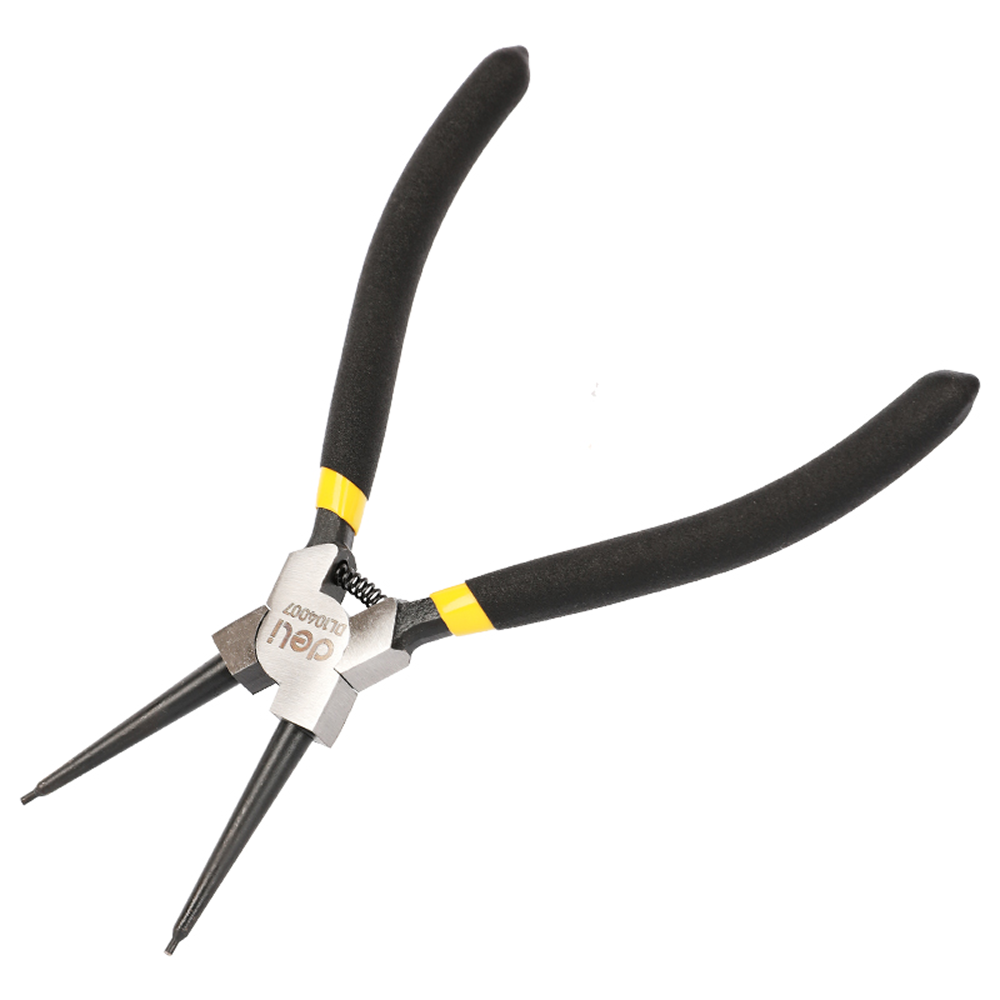 Съемник стопорных колец Deli YS EDL104007