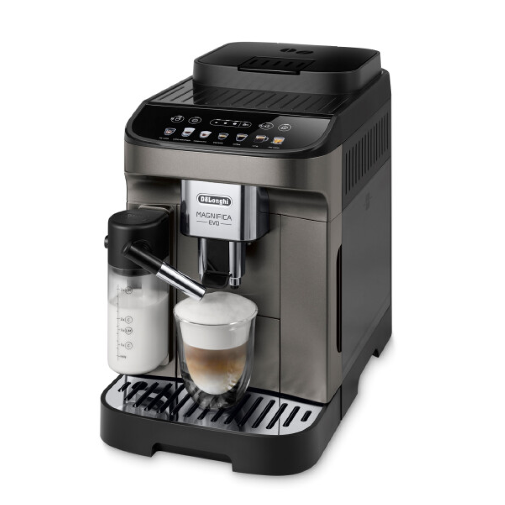 Кофемашина DeLonghi ECAM 290 81 TB