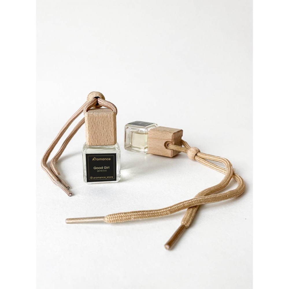 Аромадиффузор Aromance Good Girl gone Evil парфюмированный, 100 мл - 2