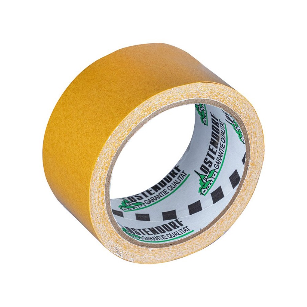 Клейкая лента двусторонняя 48х5 мм/м