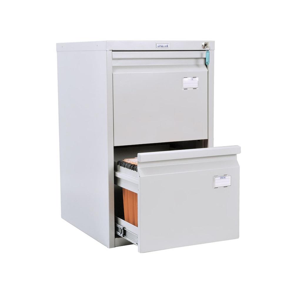 Шкаф картотечный Промет A-42