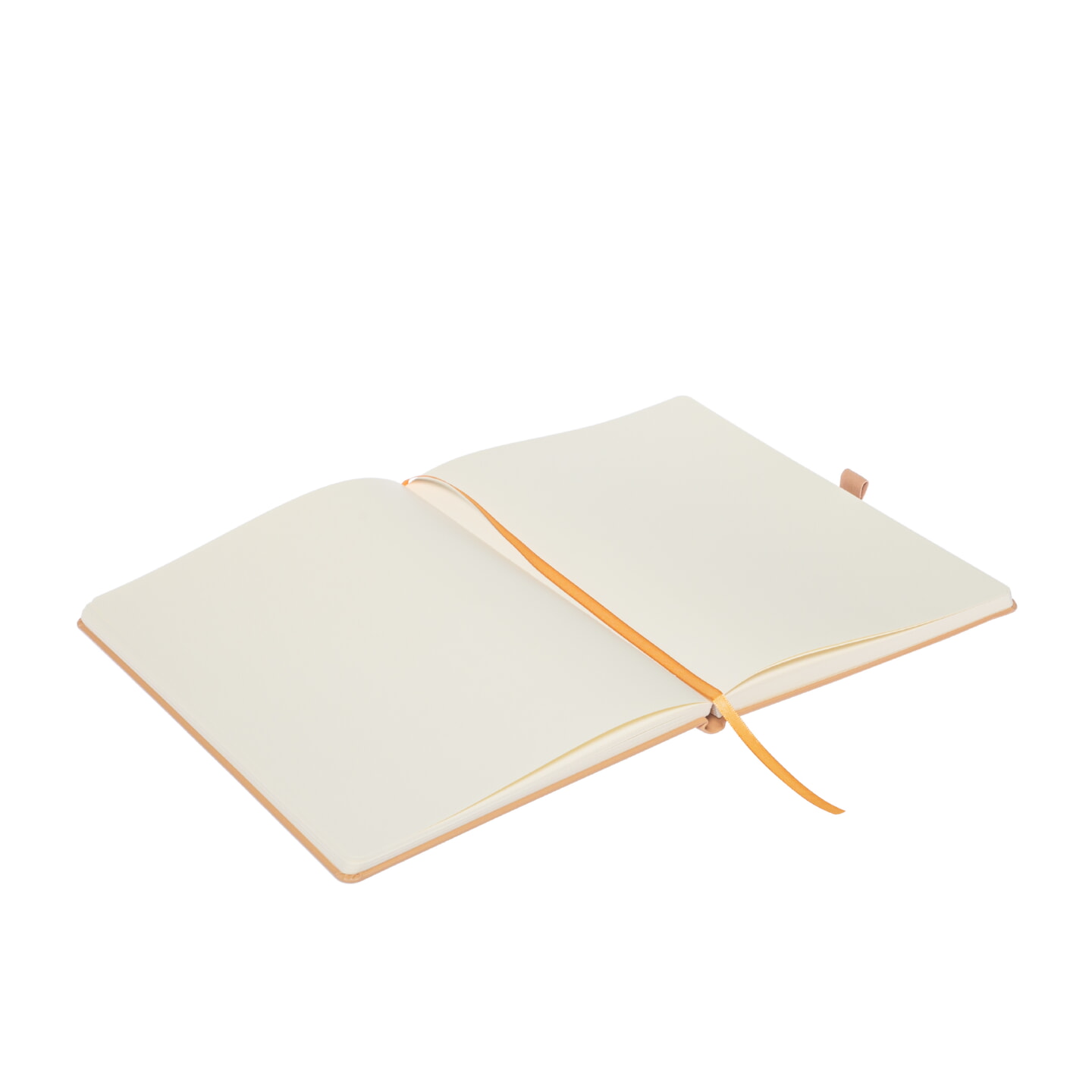 Скетчбук "Sketchmarker", 21x29,7 см, 140 г/м2, 80 листов, капучино - 5