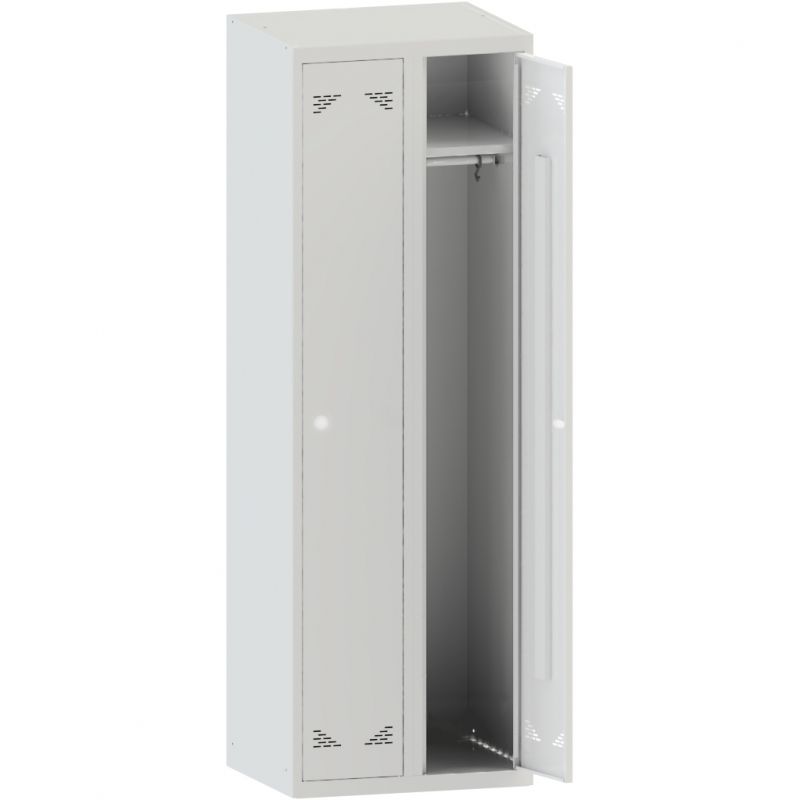 Шкаф гардеробный "ШО 2"