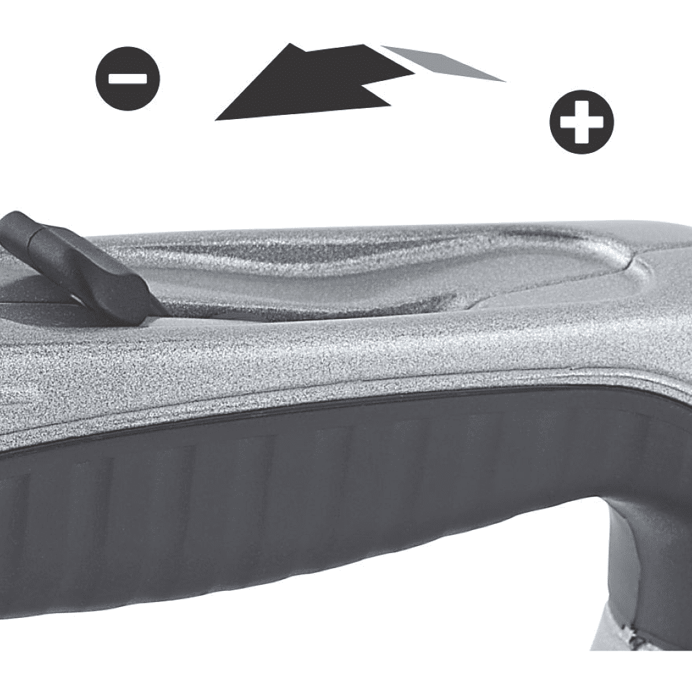 Степлер скобозабивной "TA-5597T/T" - 2