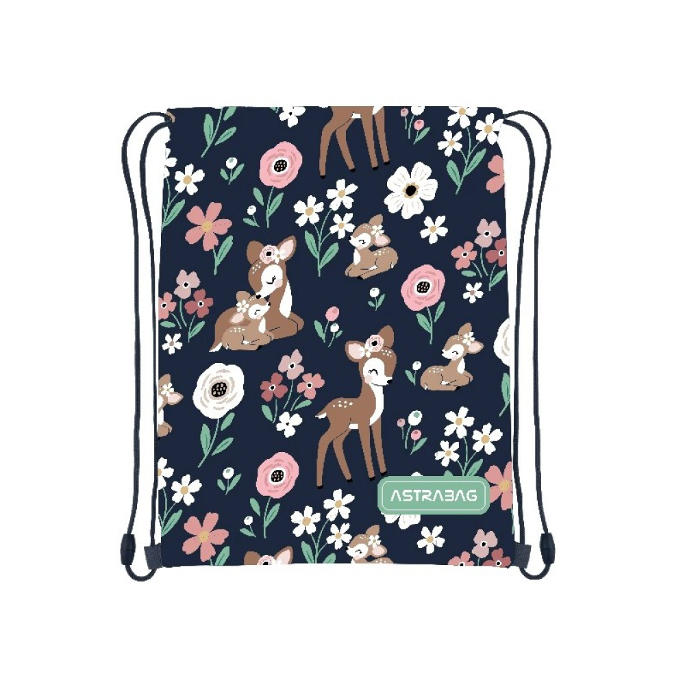 Мешок для обуви "Baby Deer"