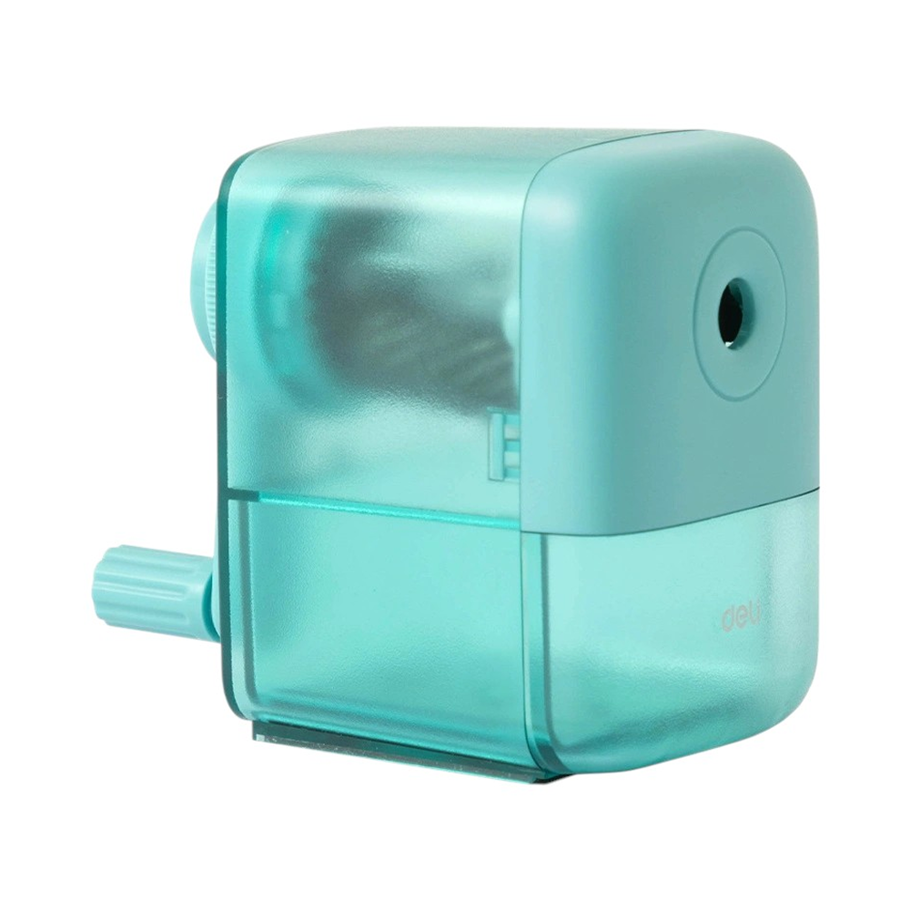 Точилка на 1 отверстие "Deli EH2"