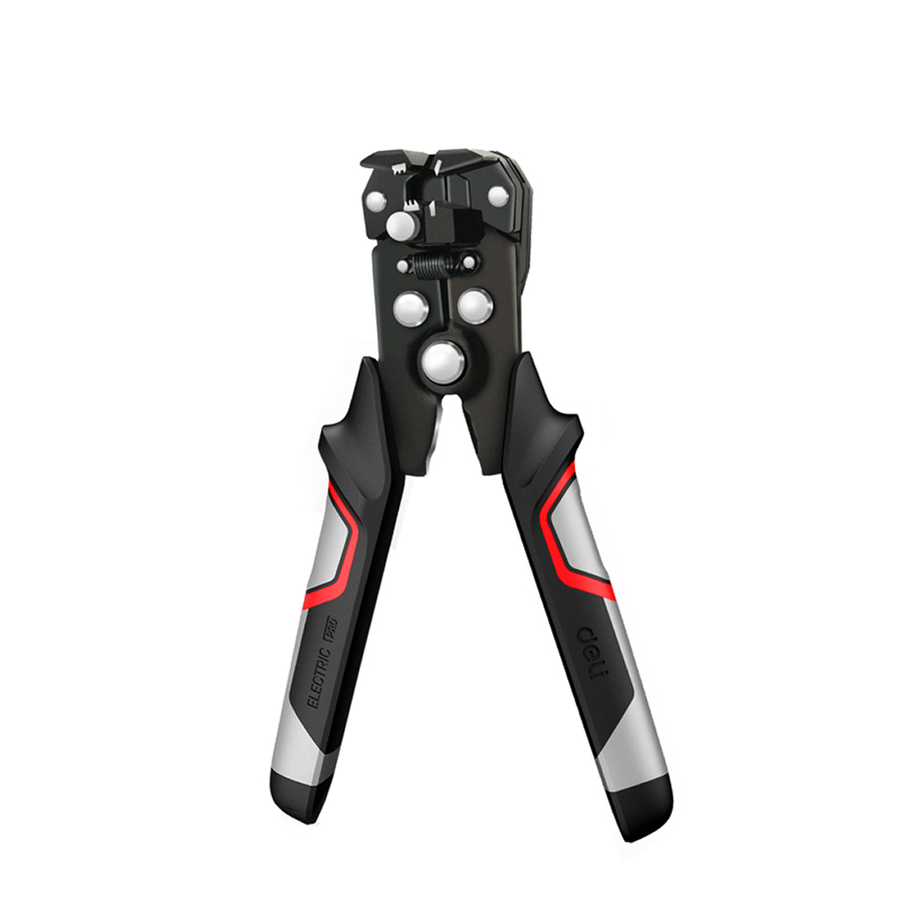 Пресс-клещи Deli RS EDL2015