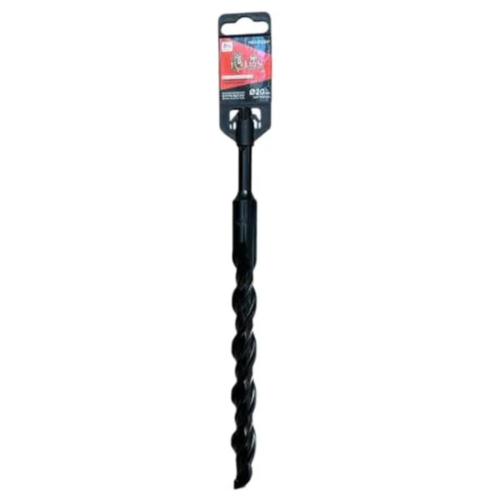 Бур по бетону M-Lion, MDD201000P, 20х1000 мм