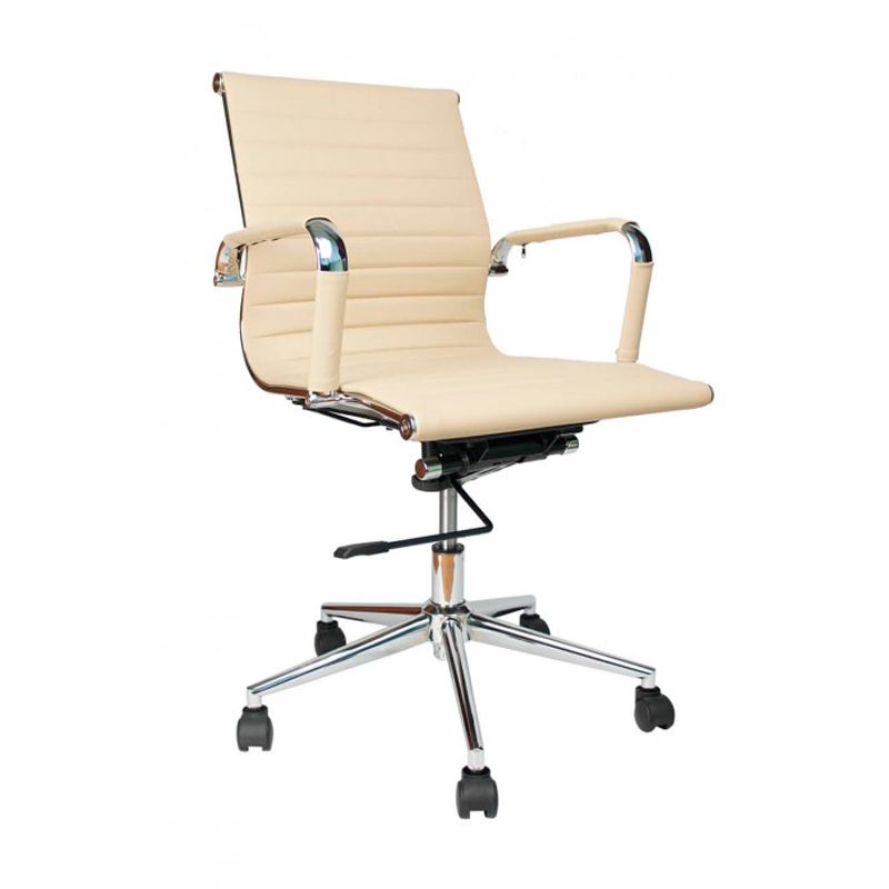 Кресло для руководителя EVERPROF "Leo"