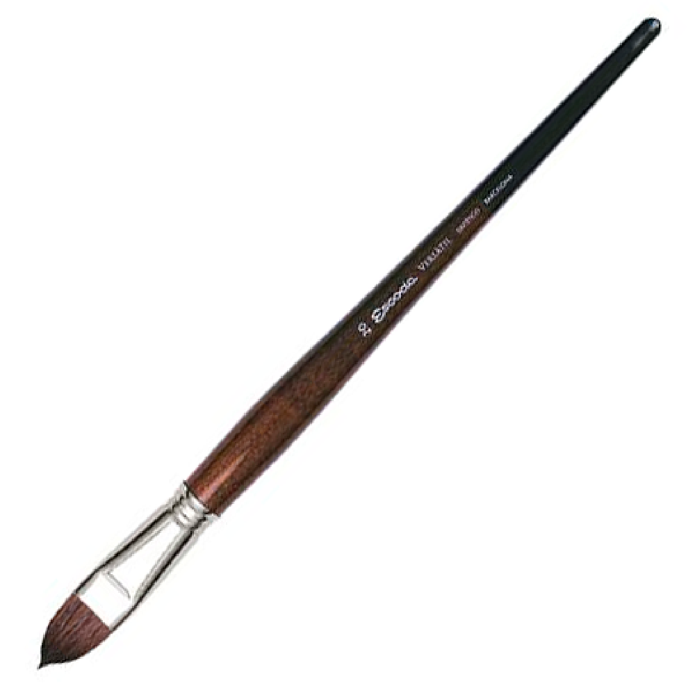 Кисть 