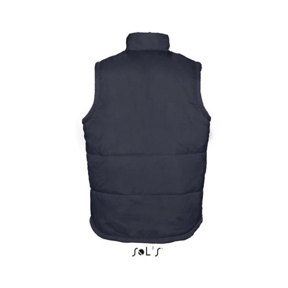 Жилет "Warm", XХL, темно-синий - 2