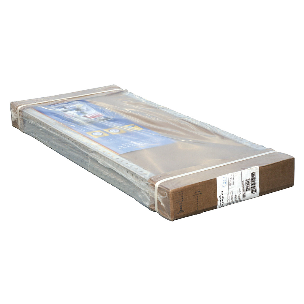 Стеллаж MS 200KD/100x50/4 (1950x1000x500) - 4