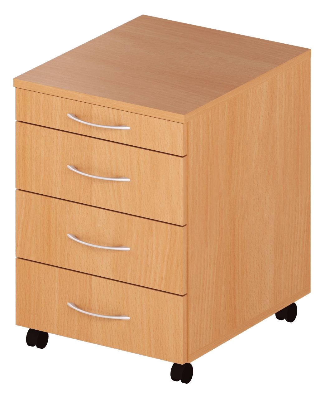 Коллекция Столица тумба мобильная С-033