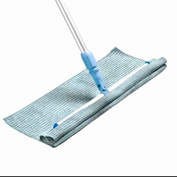 Салфетка для сгона "СВЕП", 60х35 см, 10 шт/упак, серый