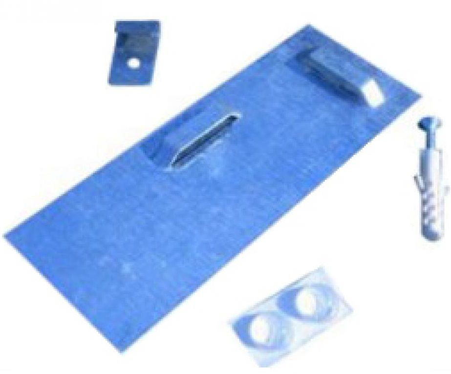 Зеркало, 500x800 мм - 2