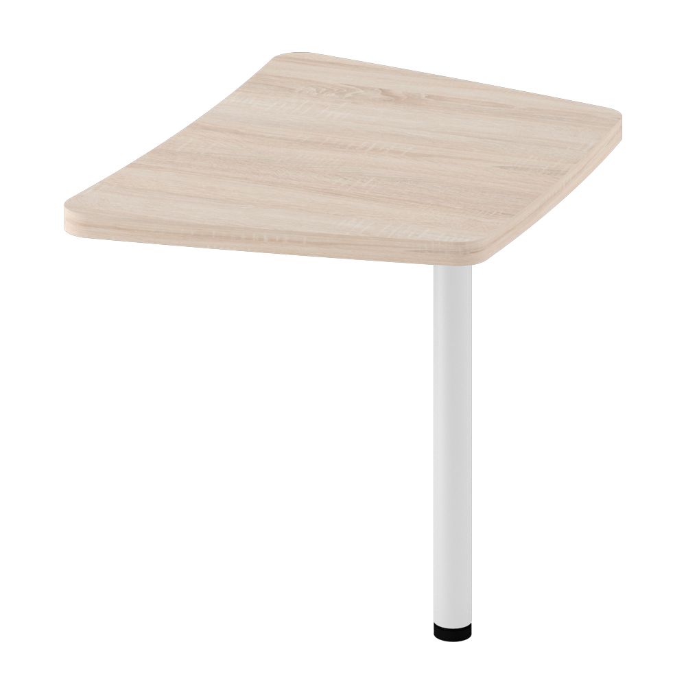 Коллекция Баден Стол приставной Б-370