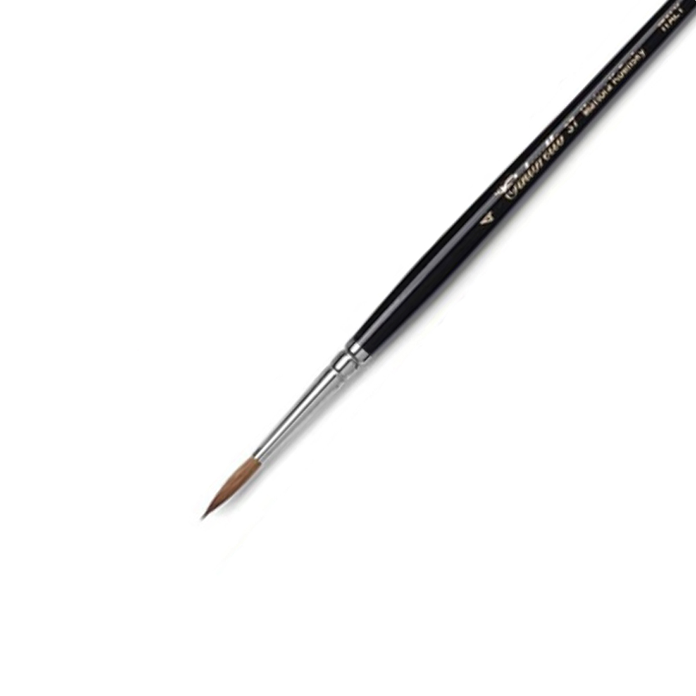 Кисть для рисования 