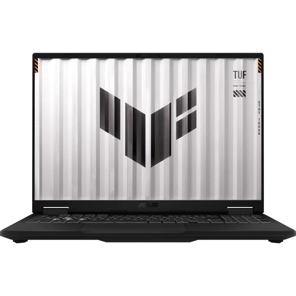 Ноутбук ASUS TUF Gaming F16 (FX608JPR-RV019 i7-14650HX), 16GB, DOS, серый - 3