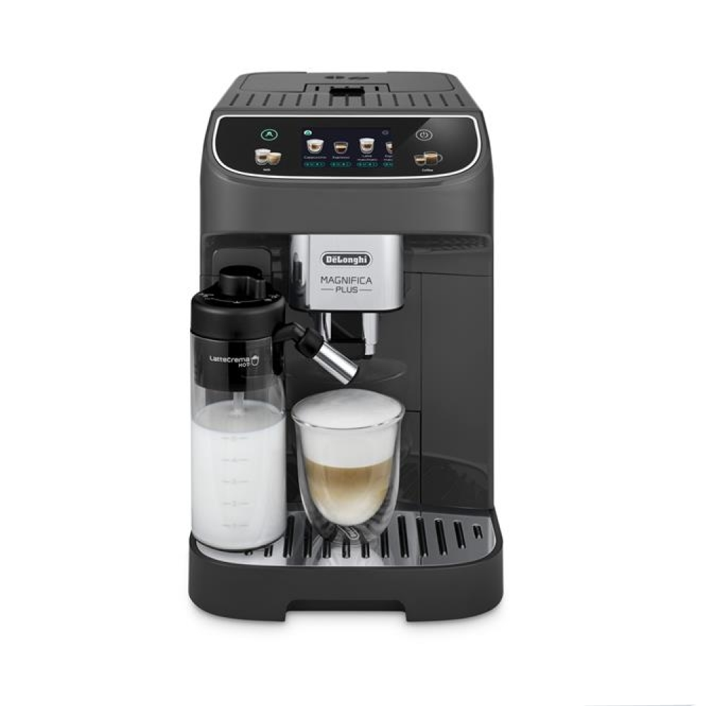 Кофемашина DeLonghi ECAM 320 61 G