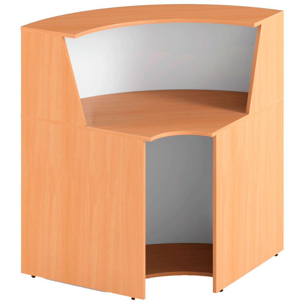 Коллекция Столица стойка угловая С-060