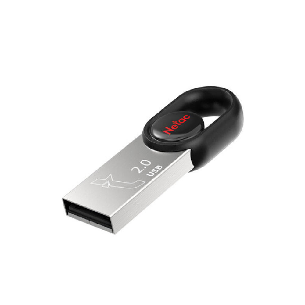 USB Flash накопитель 2.0 32 Gb UM2, пластик, металл - 3