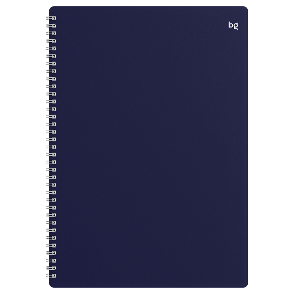 Тетрадь "База", А4