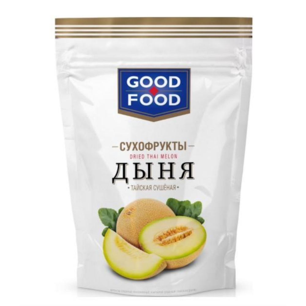 Сухофрукты "Good Food", 110 г