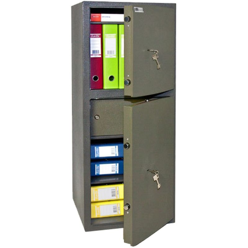 Взломостойкий сейф "NTR 39/61M"