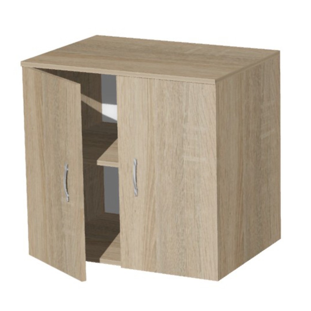 Коллекция Макси шкаф М01.1, 800x580x750 мм