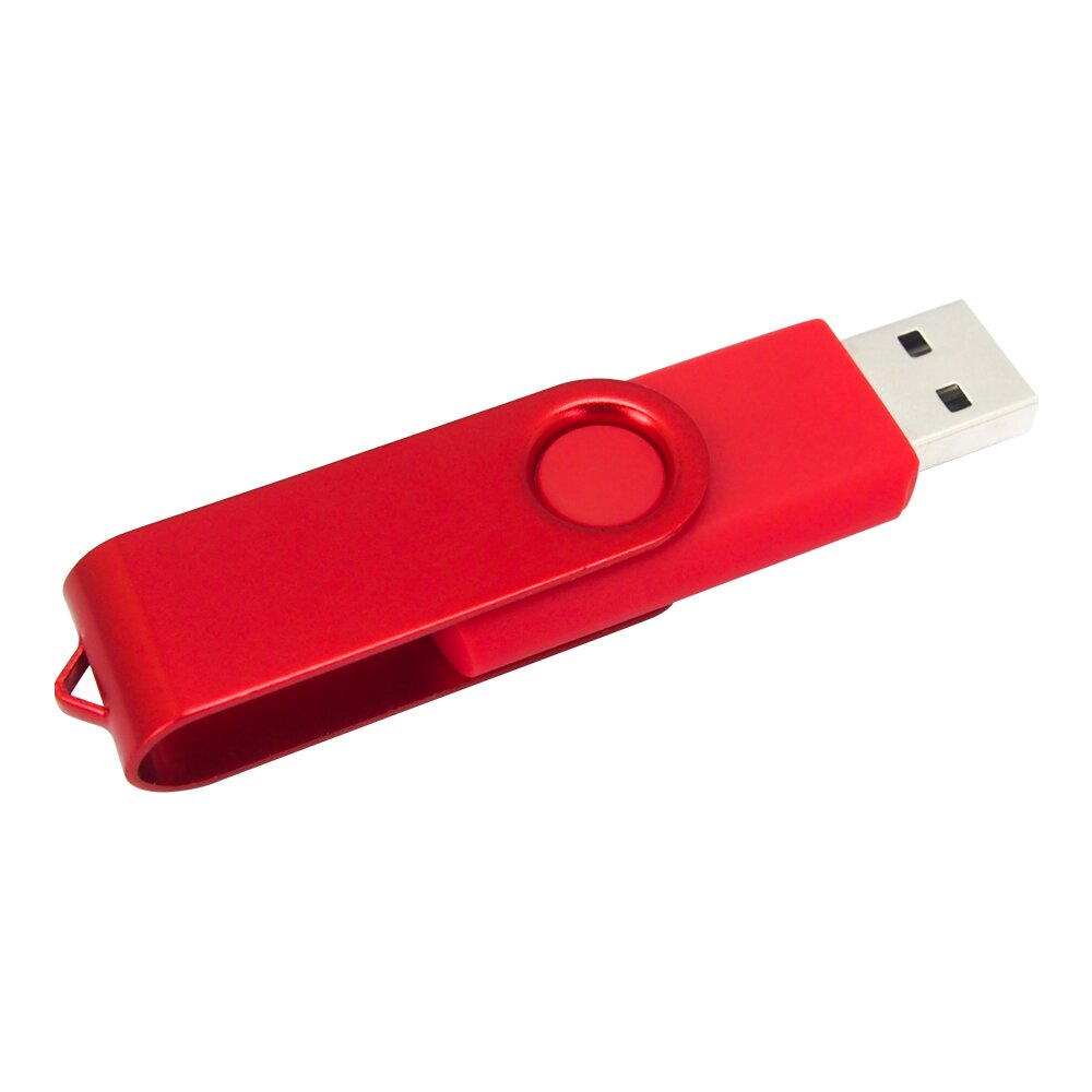 USB Flash накопитель 2.0 16 Gb VDF-008 СС