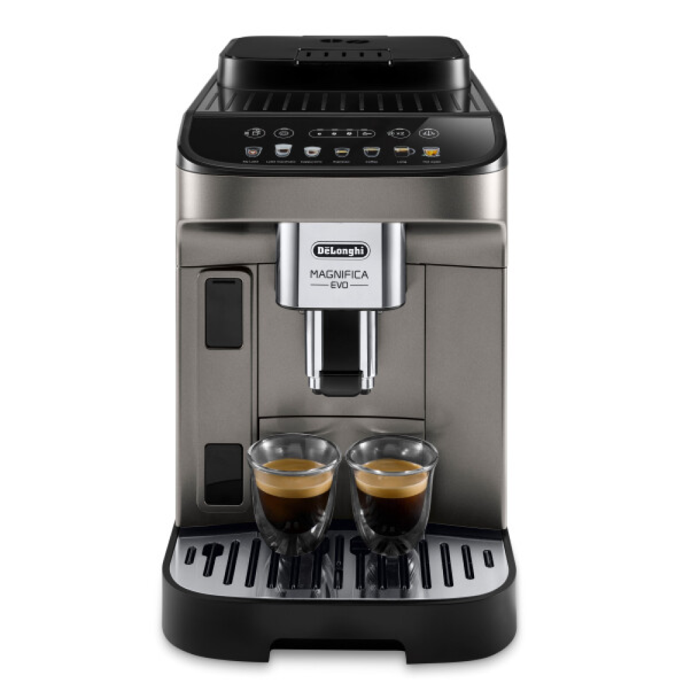 Кофемашина DeLonghi ECAM 290 81 TB