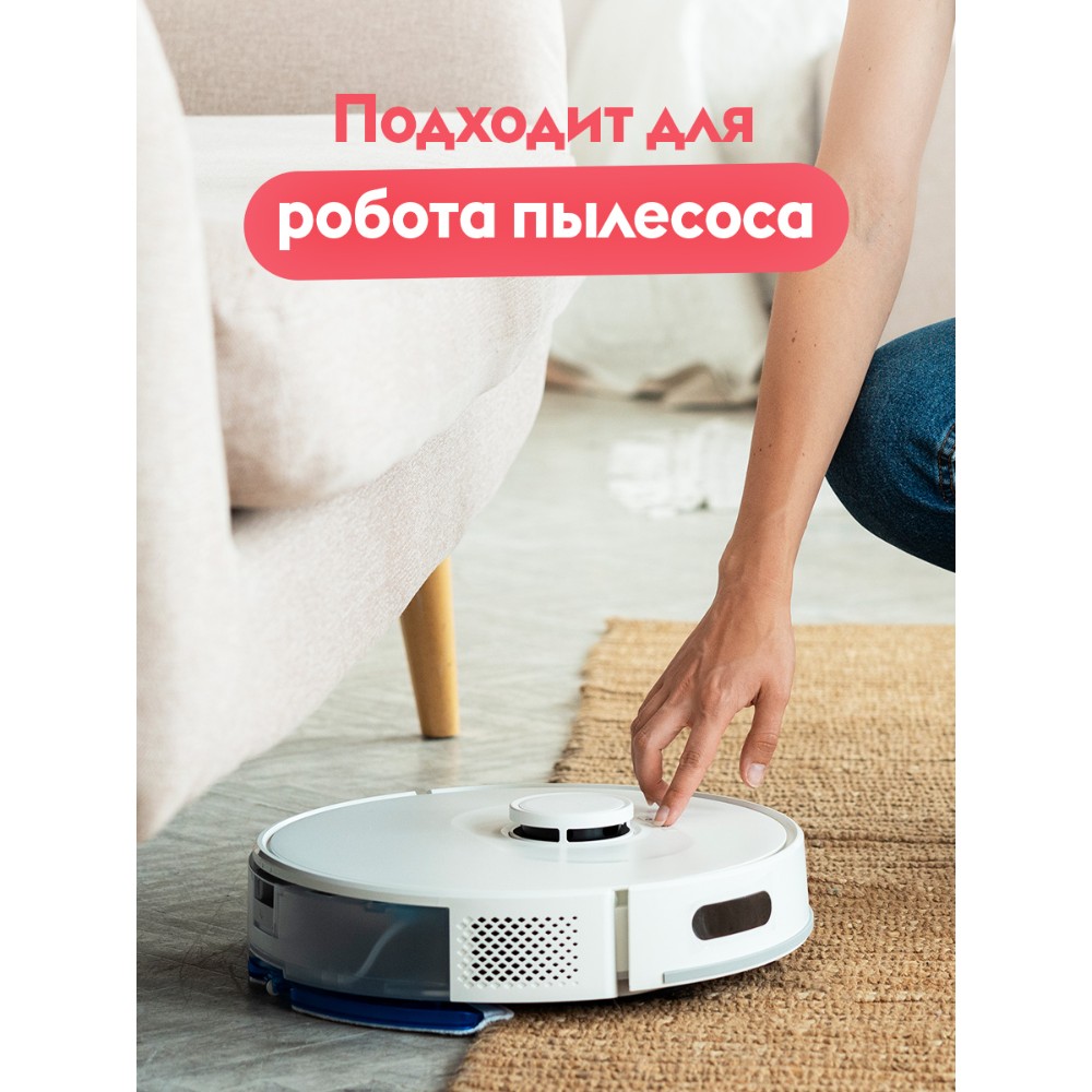 Средство моющее для пола "Dutybox Суперблеск", экологичное, 200 мл, концентрат