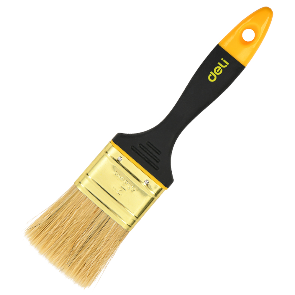 Кисть малярная Deli YS EDL509143