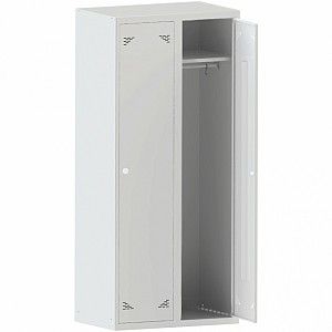 Шкаф гардеробный "ШО 2"