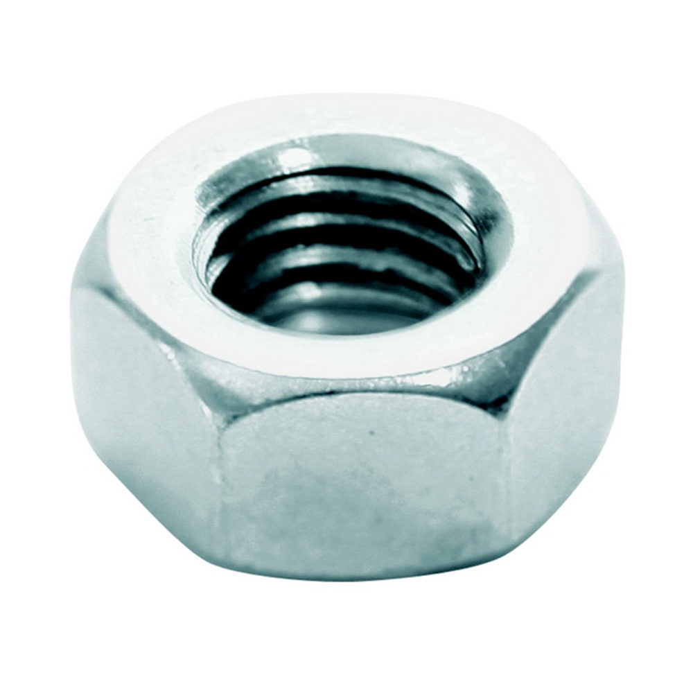 Гайка шестигранная М10