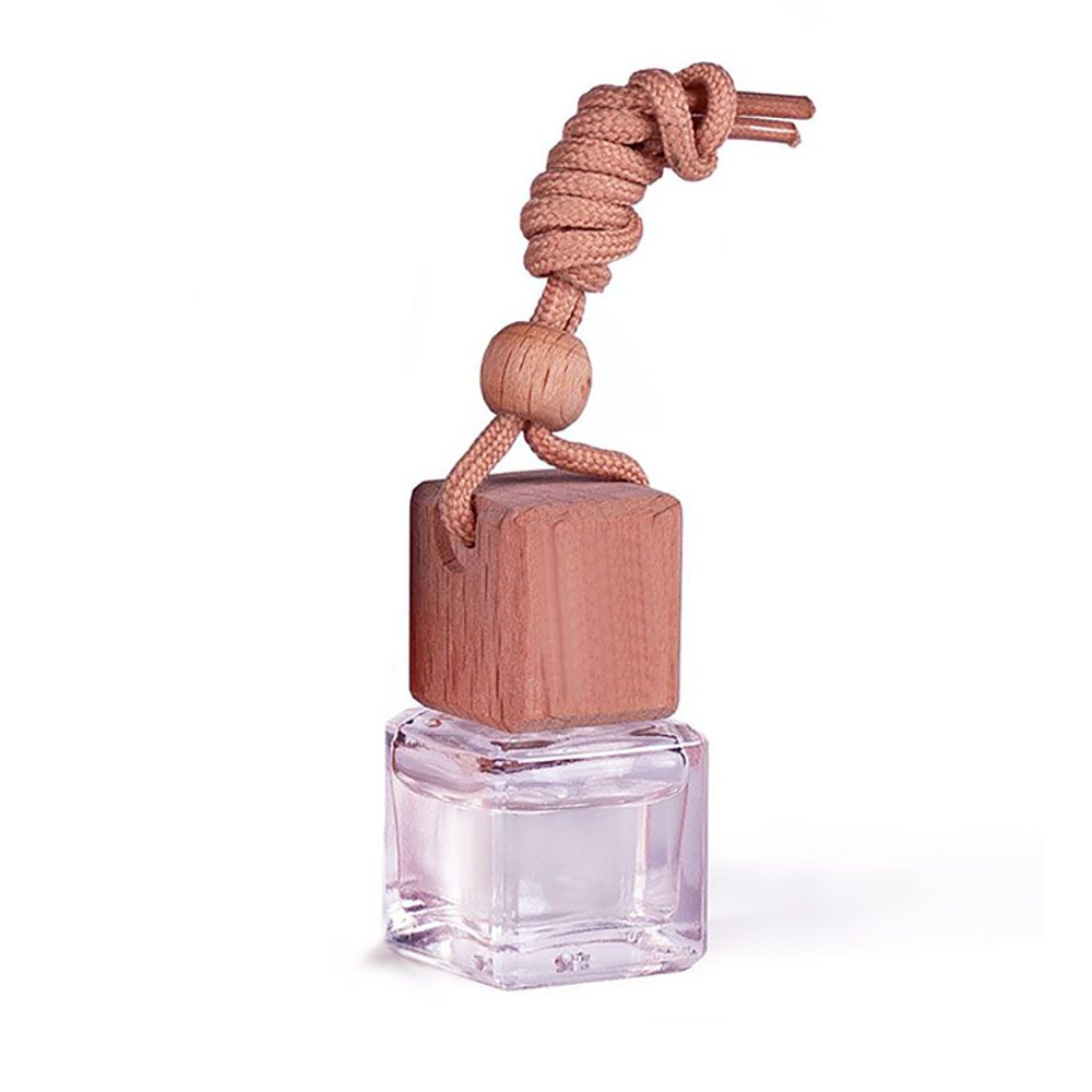 Ароматизатор для автомобиля и интерьера, оранжевый - 2