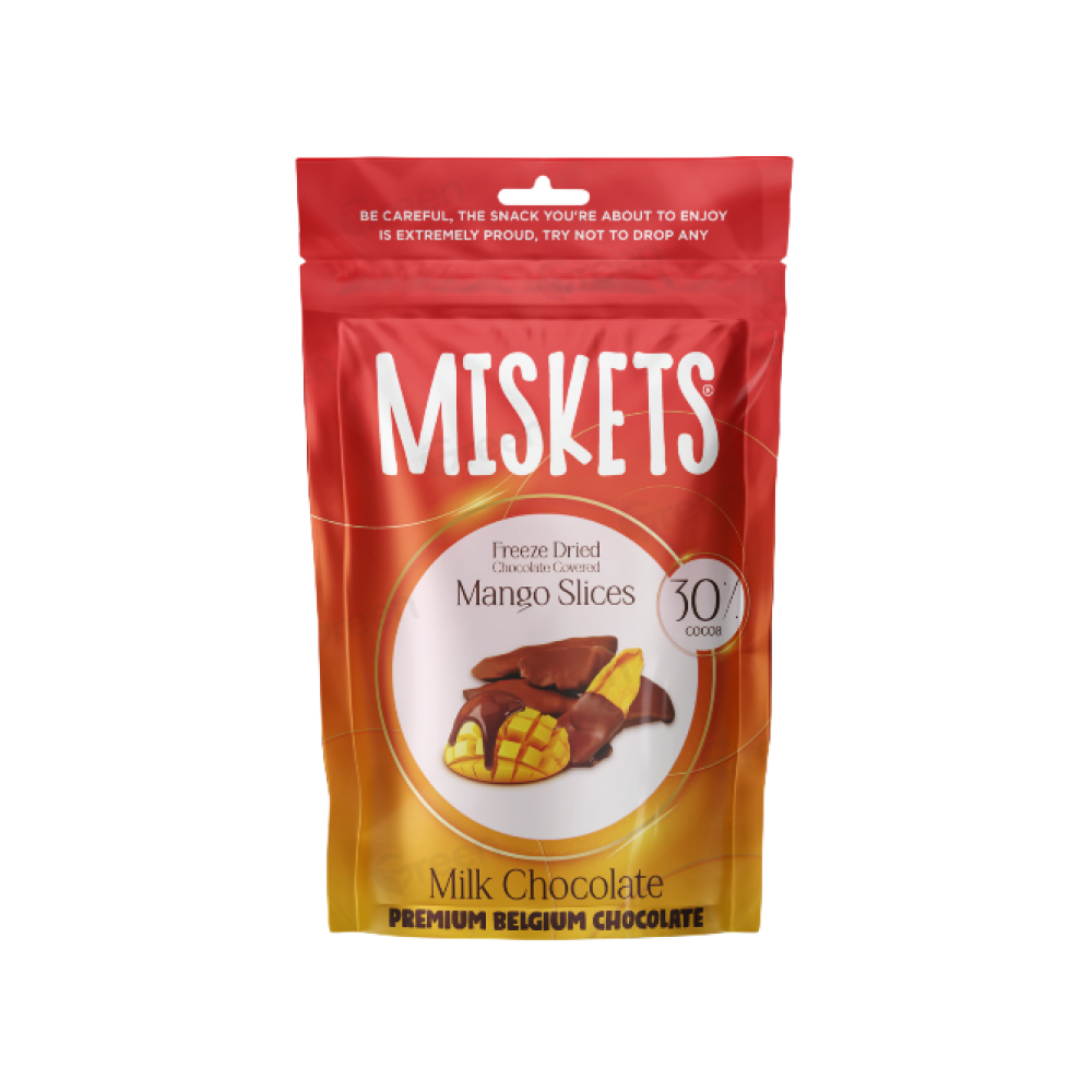 Конфеты "Miskets"
