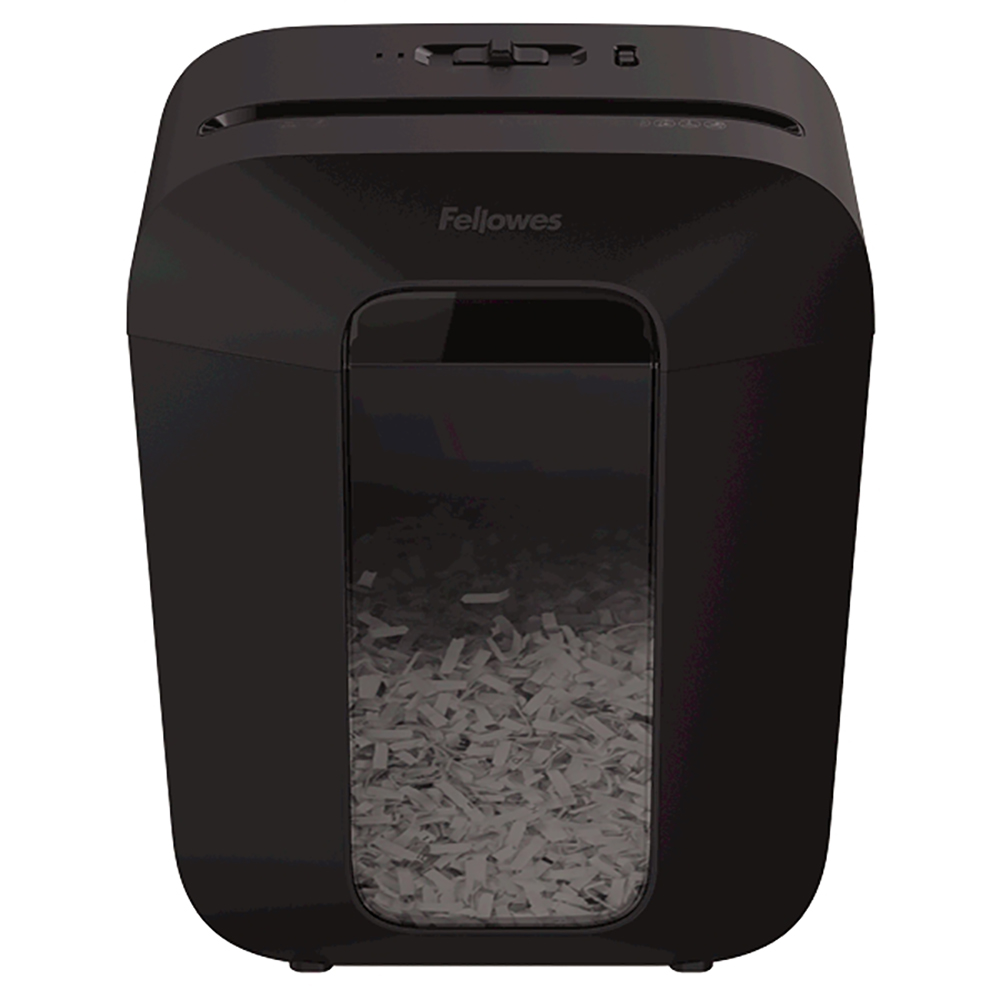 Уничтожитель "Fellowes PowerShred LX50", DIN P-4