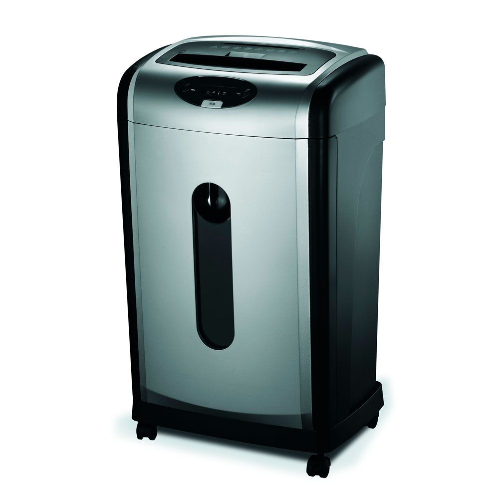 Уничтожитель Office Kit "S210 4x40" 