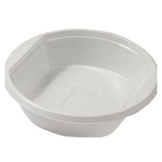 Тарелка суповая одноразовая